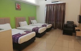 De Viana Hotel & Apartments